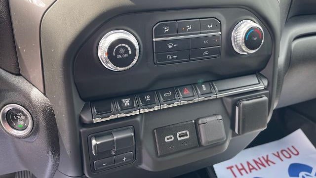 2024 GMC Sierra 3500HD Pro