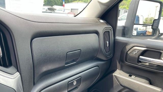 2024 GMC Sierra 3500HD Pro