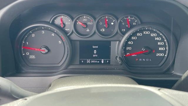 2024 GMC Sierra 3500HD Pro