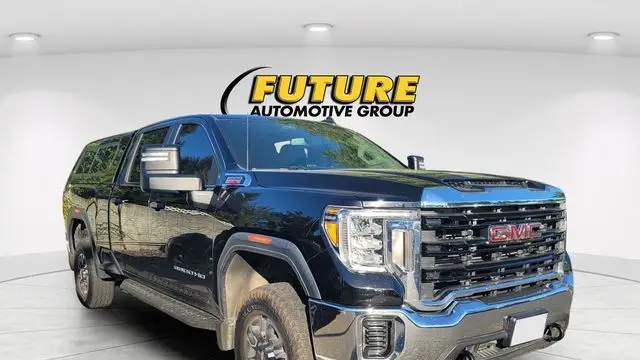 Preowned 2021 GMC Sierra 3500HD Base for Sale