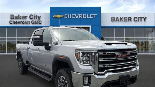 Preowned 2022 GMC Sierra 3500HD SLE for Sale