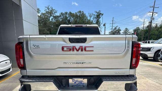 2022 GMC Sierra 3500HD SLE
