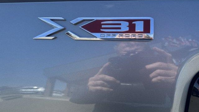 2024 GMC Sierra 3500HD SLE