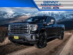 2022 Sierra 3500HD Thumbnail 1