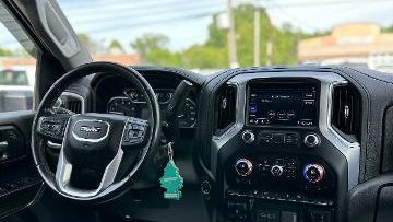2023 GMC Sierra 3500HD SLE