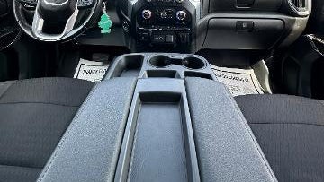 2023 GMC Sierra 3500HD SLE