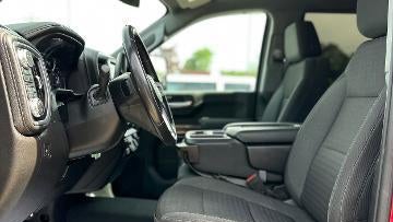 2023 GMC Sierra 3500HD SLE