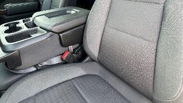2023 GMC Sierra 3500HD SLE