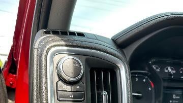 2023 GMC Sierra 3500HD SLE