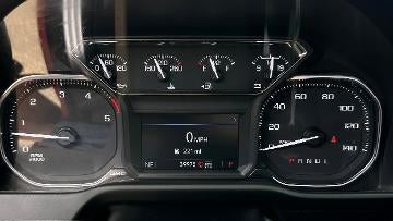2023 GMC Sierra 3500HD SLE
