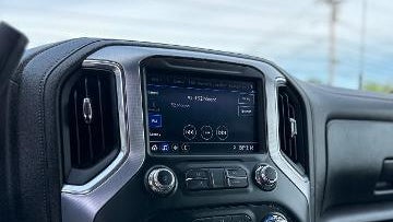 2023 GMC Sierra 3500HD SLE