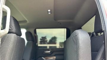 2023 GMC Sierra 3500HD SLE