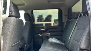2023 GMC Sierra 3500HD SLE