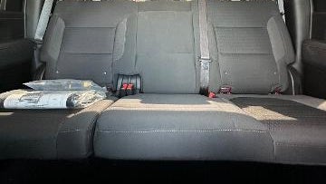 2023 GMC Sierra 3500HD SLE