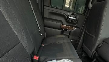 2023 GMC Sierra 3500HD SLE