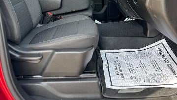 2023 GMC Sierra 3500HD SLE