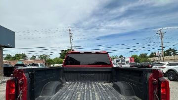 2023 GMC Sierra 3500HD SLE