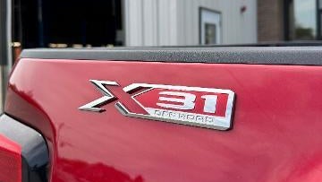 2023 GMC Sierra 3500HD SLE