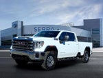 2022 Sierra 3500HD Thumbnail 1