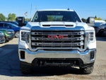 2022 Sierra 3500HD Thumbnail 8