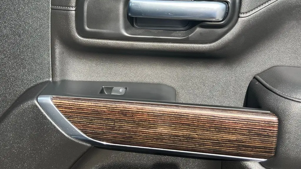 2023 GMC Sierra 3500HD SLE