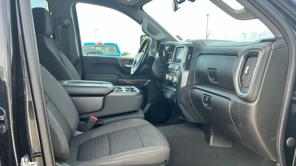2023 GMC Sierra 3500HD SLE