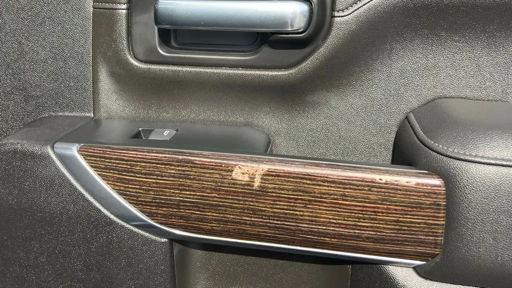 2023 GMC Sierra 3500HD SLE