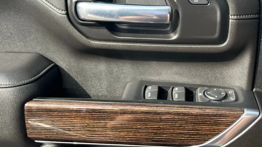 2023 GMC Sierra 3500HD SLE