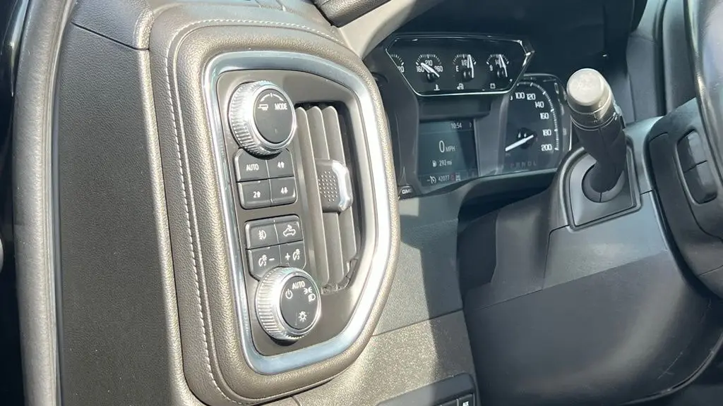 2023 GMC Sierra 3500HD SLE