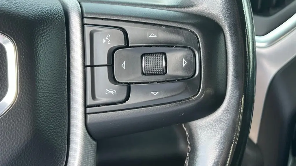 2023 GMC Sierra 3500HD SLE