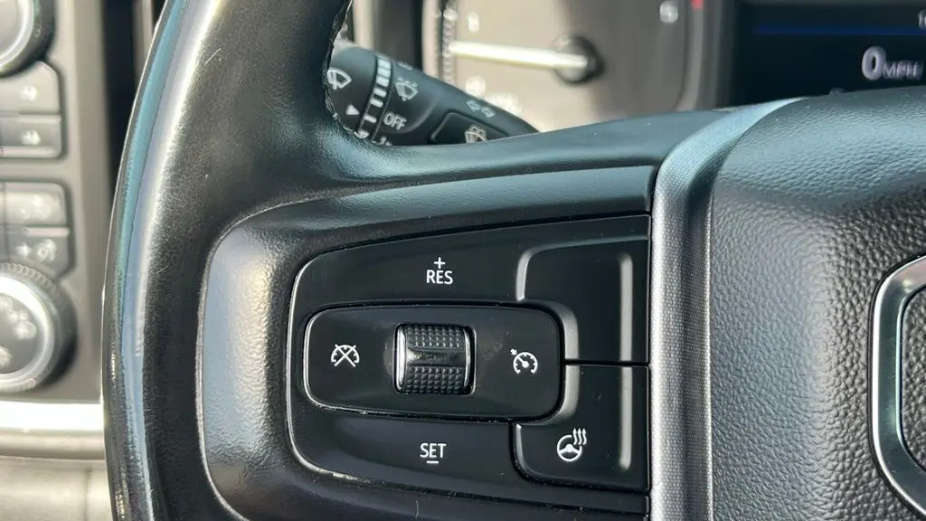 2023 GMC Sierra 3500HD SLE