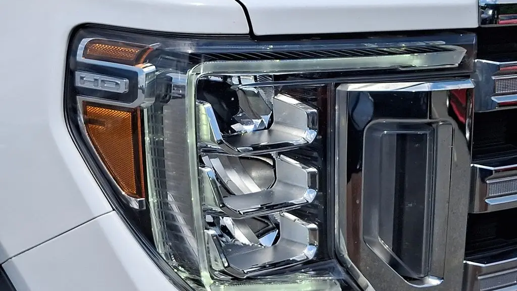 2023 GMC Sierra 3500HD SLE