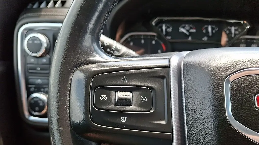 2023 GMC Sierra 3500HD SLE