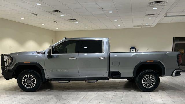 2024 GMC Sierra 3500HD SLT