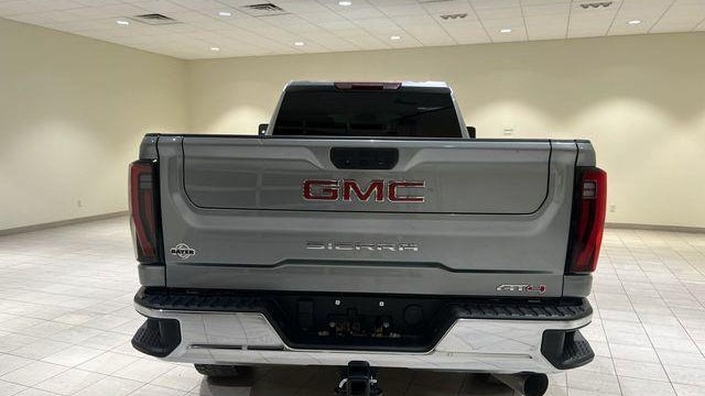 2024 GMC Sierra 3500HD SLT
