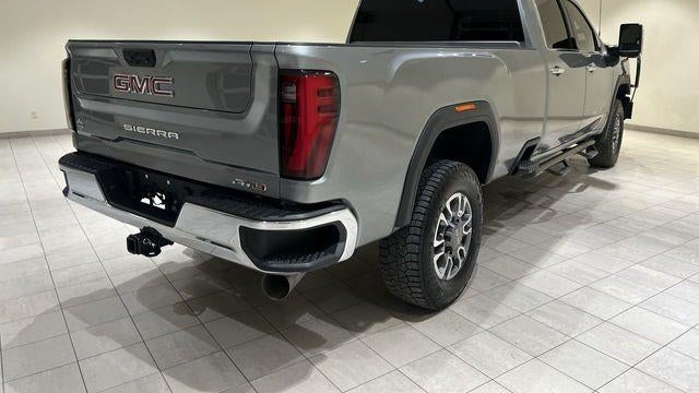 2024 GMC Sierra 3500HD SLT