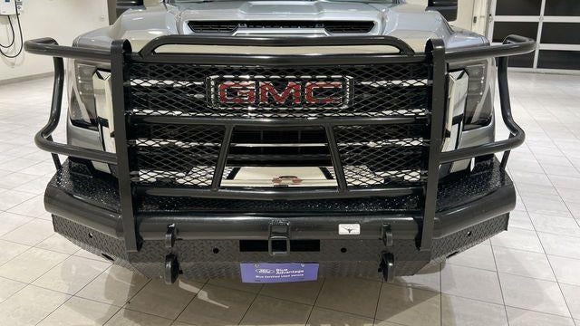 2024 GMC Sierra 3500HD SLT