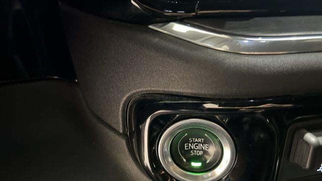 2024 GMC Sierra 3500HD SLT