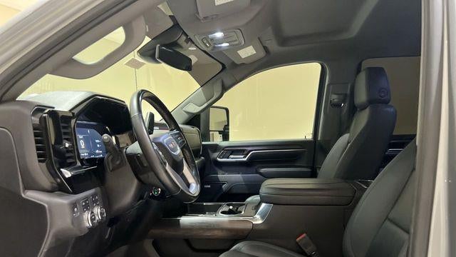 2024 GMC Sierra 3500HD SLT