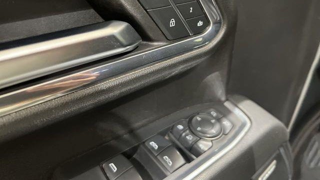 2024 GMC Sierra 3500HD SLT