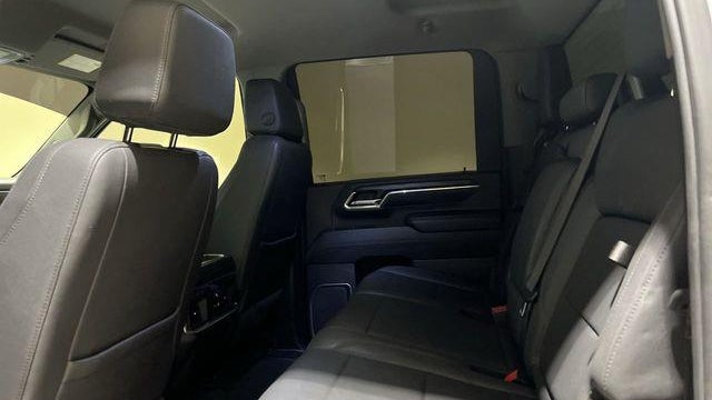 2024 GMC Sierra 3500HD SLT