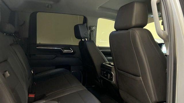 2024 GMC Sierra 3500HD SLT