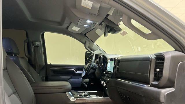 2024 GMC Sierra 3500HD SLT