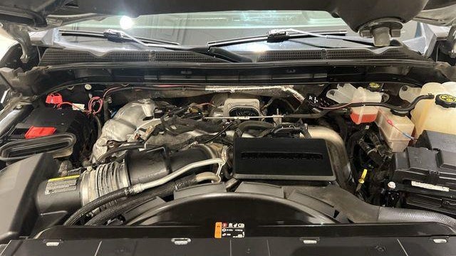 2024 GMC Sierra 3500HD SLT