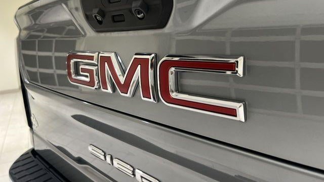 2024 GMC Sierra 3500HD SLT