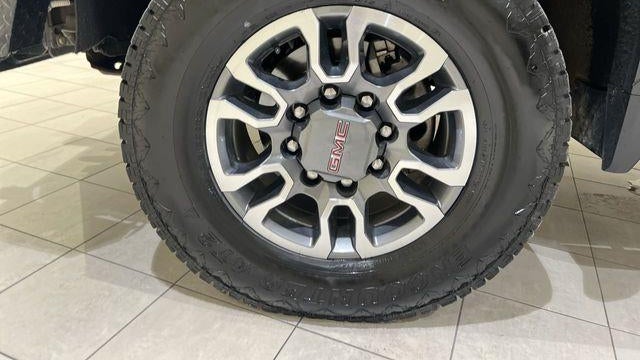 2024 GMC Sierra 3500HD SLT