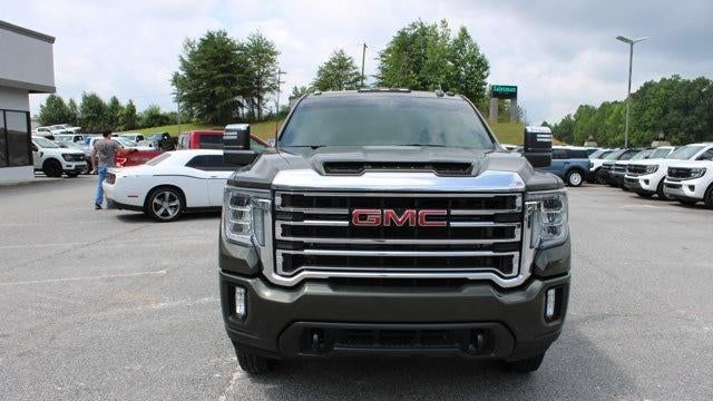 2023 GMC Sierra 3500HD SLT