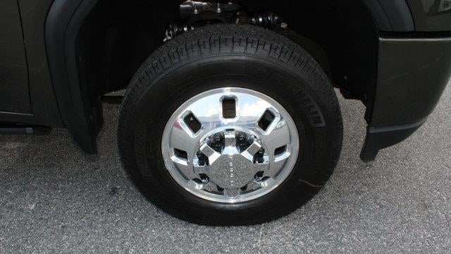2023 GMC Sierra 3500HD SLT
