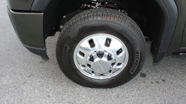 2023 GMC Sierra 3500HD SLT