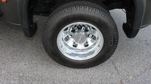2023 GMC Sierra 3500HD SLT